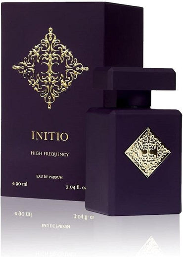 Initio High Frequency EDP 90ml Unisex Perfume - Thescentsstore